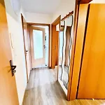 Moewennest 4 Apartmán Ostseebad Kühlungsborn