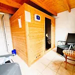 Moewennest 4 Apartmán Ostseebad Kühlungsborn