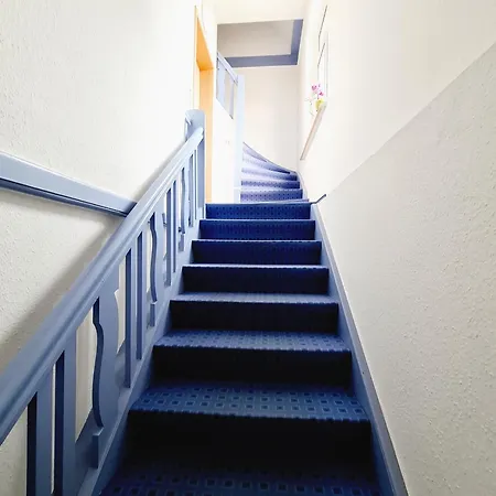 Moewennest 4 Apartmán