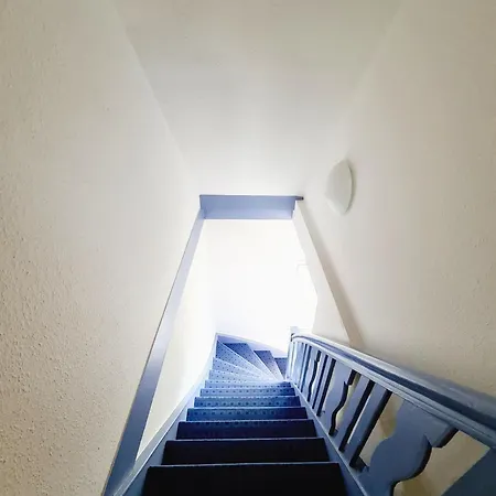 Moewennest 4 Ostseebad Kühlungsborn